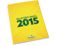 2015 - Relatório Anual