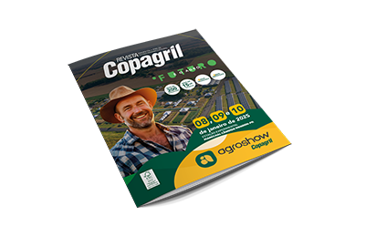Copagril Economicidade