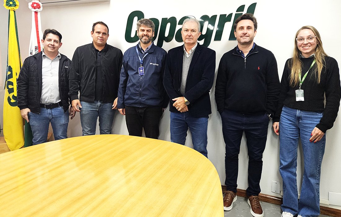 Copagril conclui Projeto de padroniza&ccedil;&atilde;o de processos e inicia nova fase na &aacute;rea de compras 