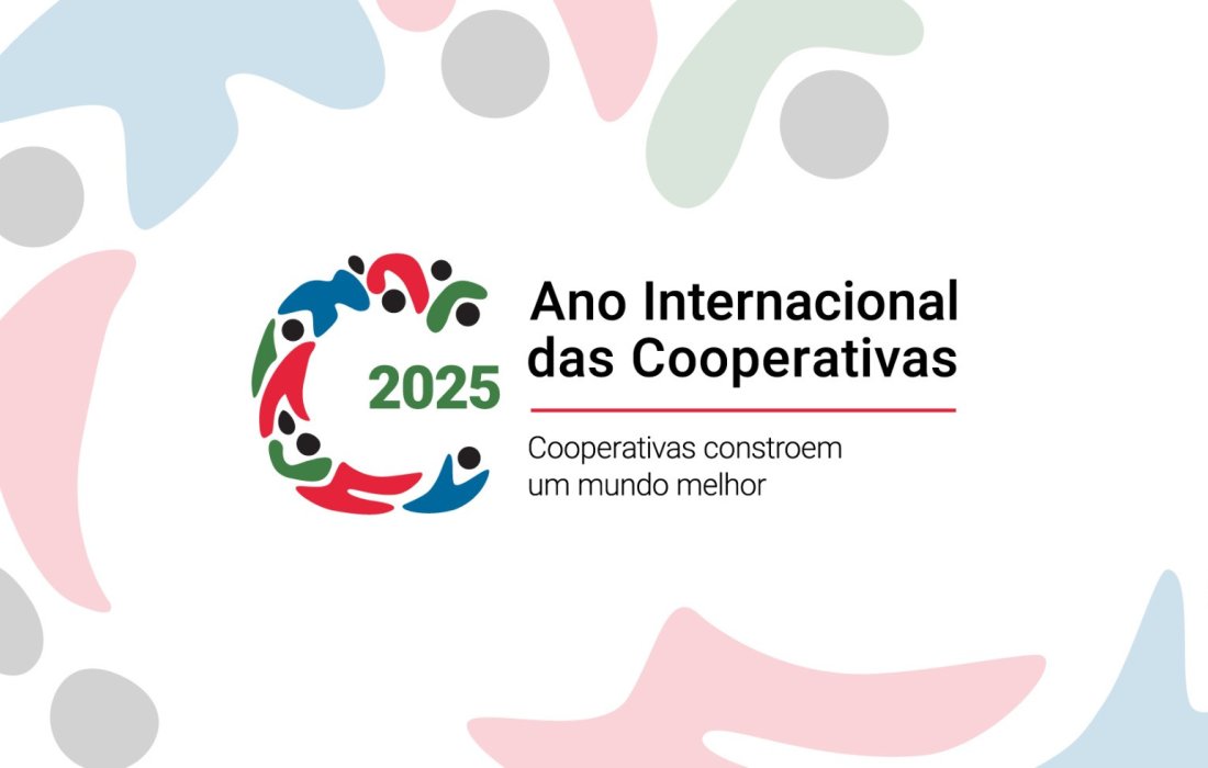 2025 &eacute; o Ano Internacional das Cooperativas