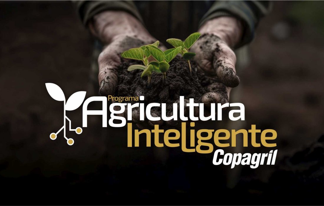 Copagril lan&ccedil;ar&aacute; Programa Agricultura Inteligente durante a Expo Rondon