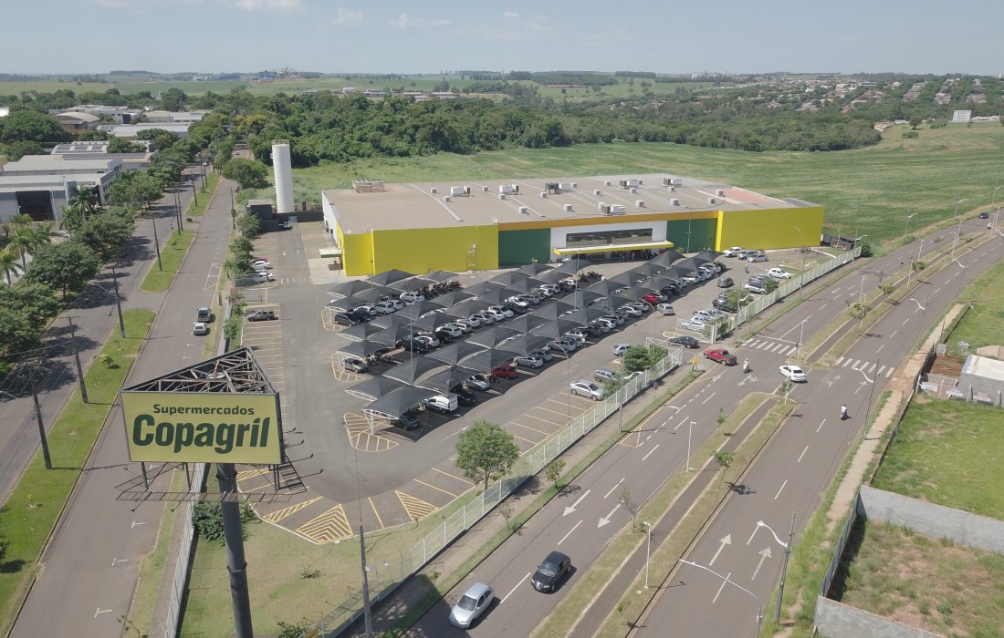 Supermercado Copagril de Cianorte ter&aacute; novidades e inaugura&ccedil;&atilde;o oficial