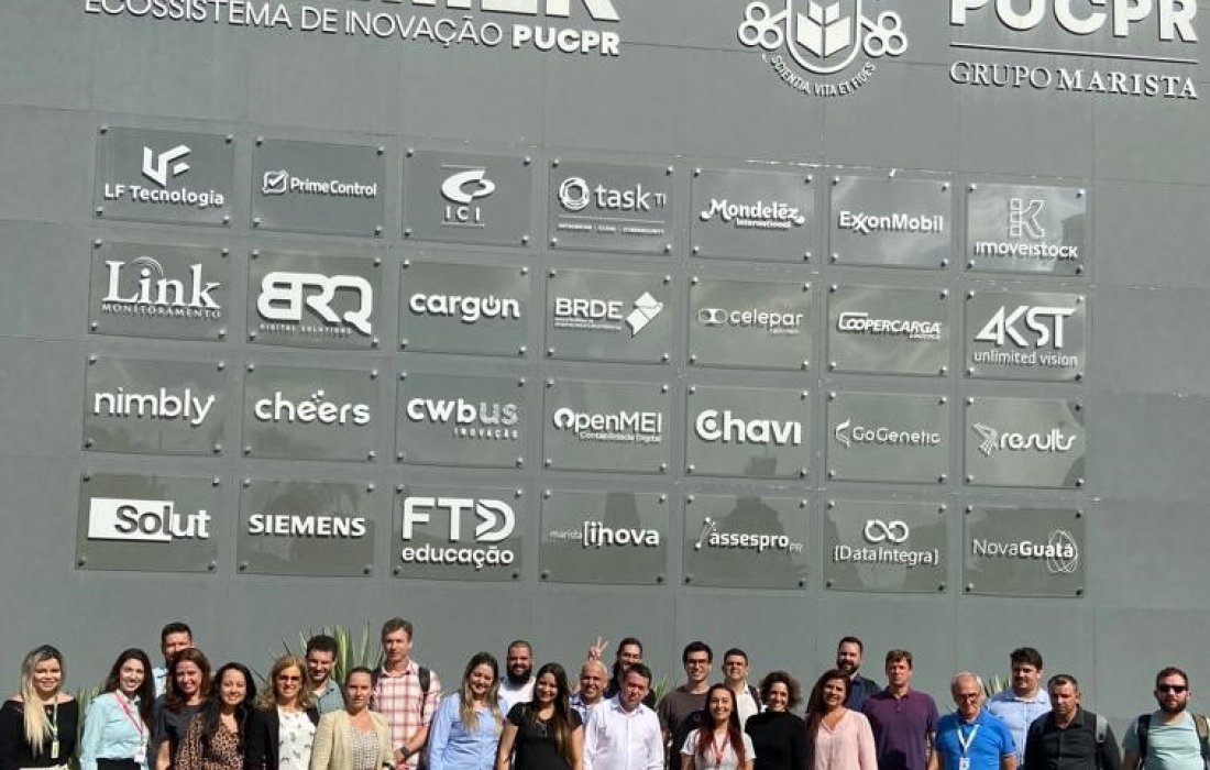 Copagril est&aacute; entre as 10 participantes do BRDE Labs 2023