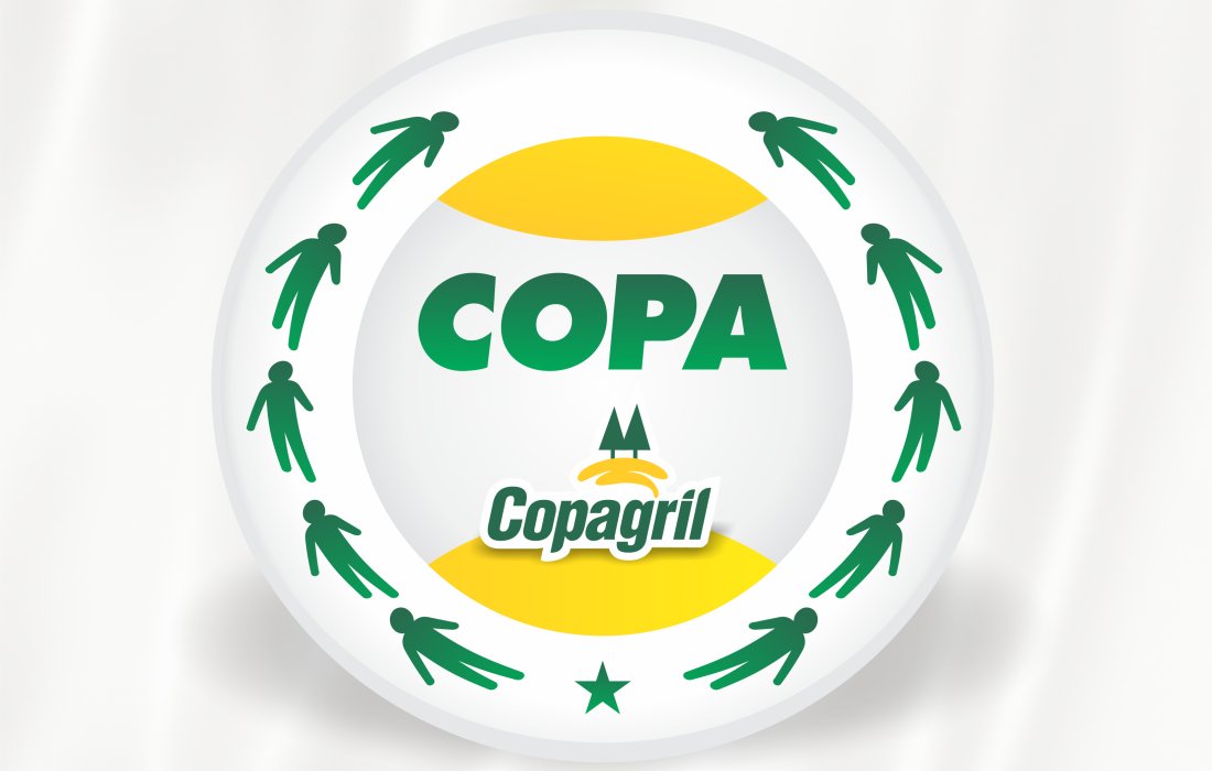 Copa Copagril: &uacute;ltimos dias para as inscri&ccedil;&otilde;es