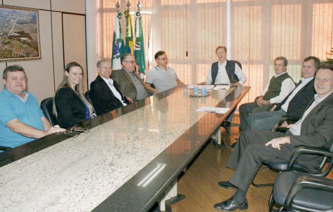 Frimesa ter&aacute; abate de su&iacute;nos em Marechal C&acirc;ndido Rondon