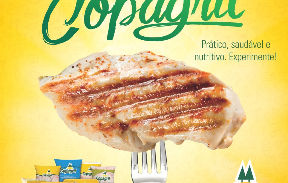 Benef&iacute;cios da carne de frango