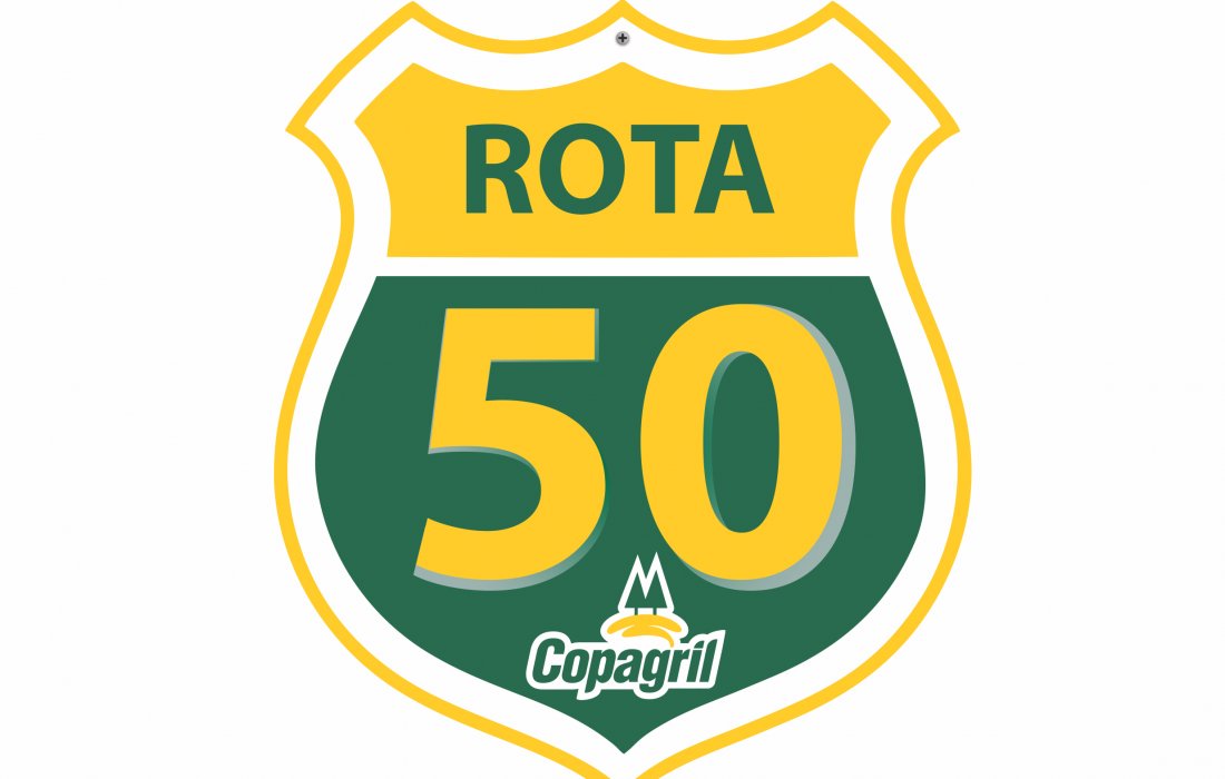 Copagril lança projeto Rota 50