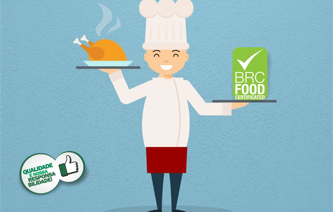 Copagril promover&aacute; 7&ordf; Semana da Pol&iacute;tica da Qualidade e Seguran&ccedil;a do Alimento
