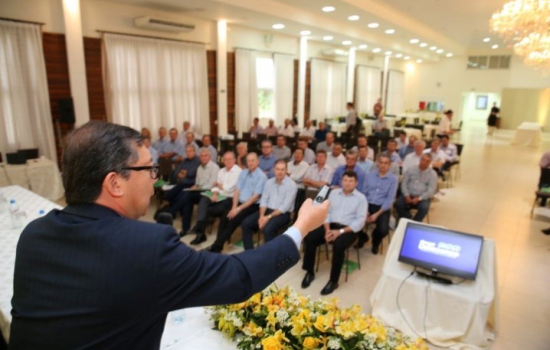Pesquisa apresenta a percep&ccedil;&atilde;o dos paranaenses sobre o cooperativismo