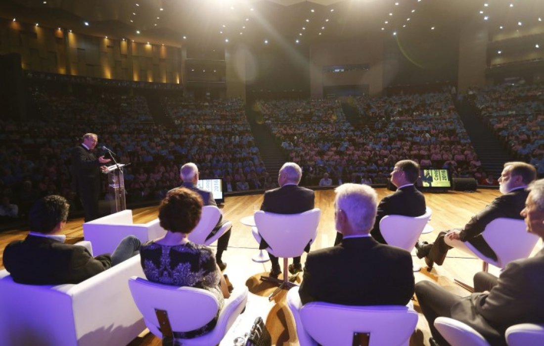 Resultados do cooperativismo do Paran&aacute; ser&atilde;o divulgados no Encontro Estadual em dezembro