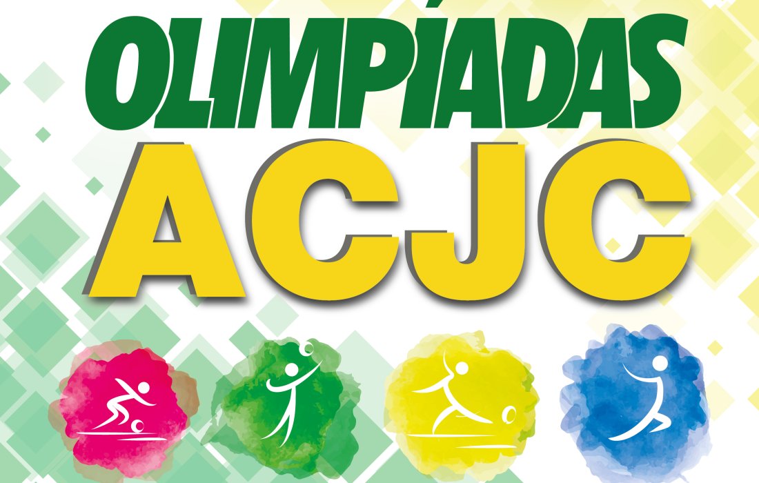 &Uacute;ltima etapa das Olimp&iacute;adas da ACJC ser&aacute; realizada no pr&oacute;ximo domingo
