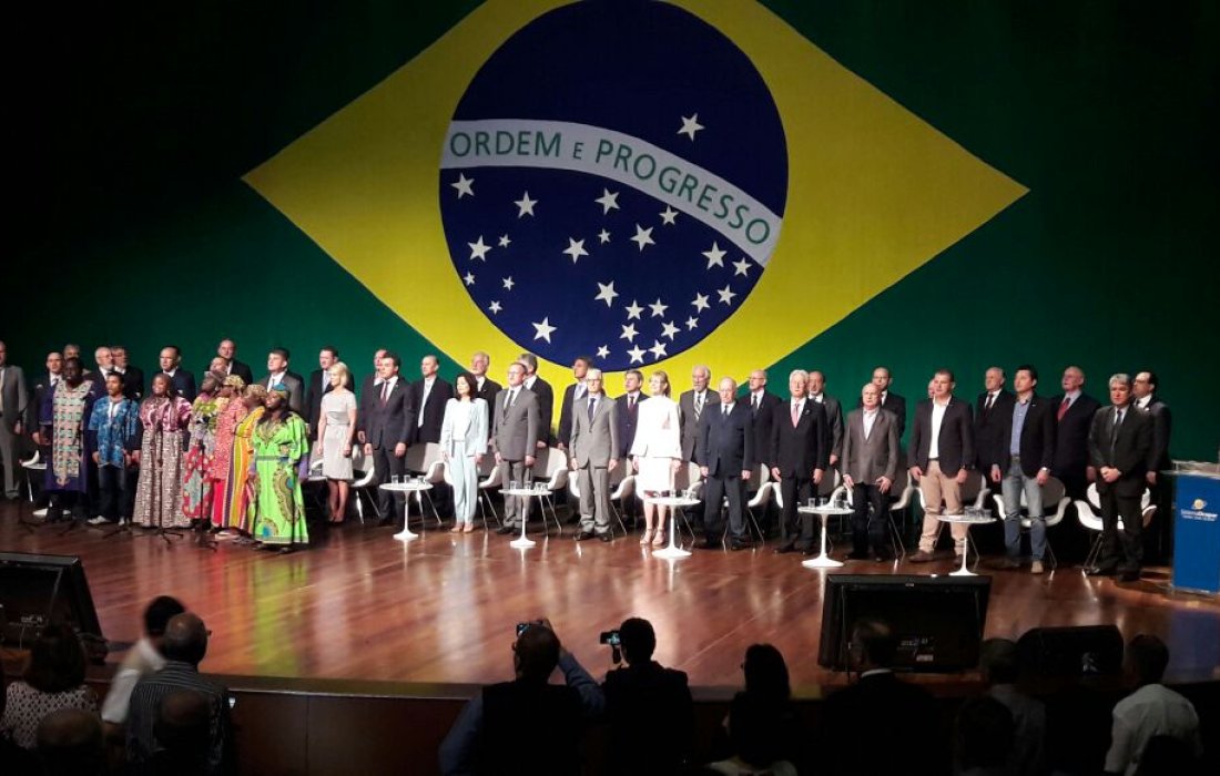 Faturamento das cooperativas do Paran&aacute; deve atingir R$ 70,6 bilh&otilde;es em 2017