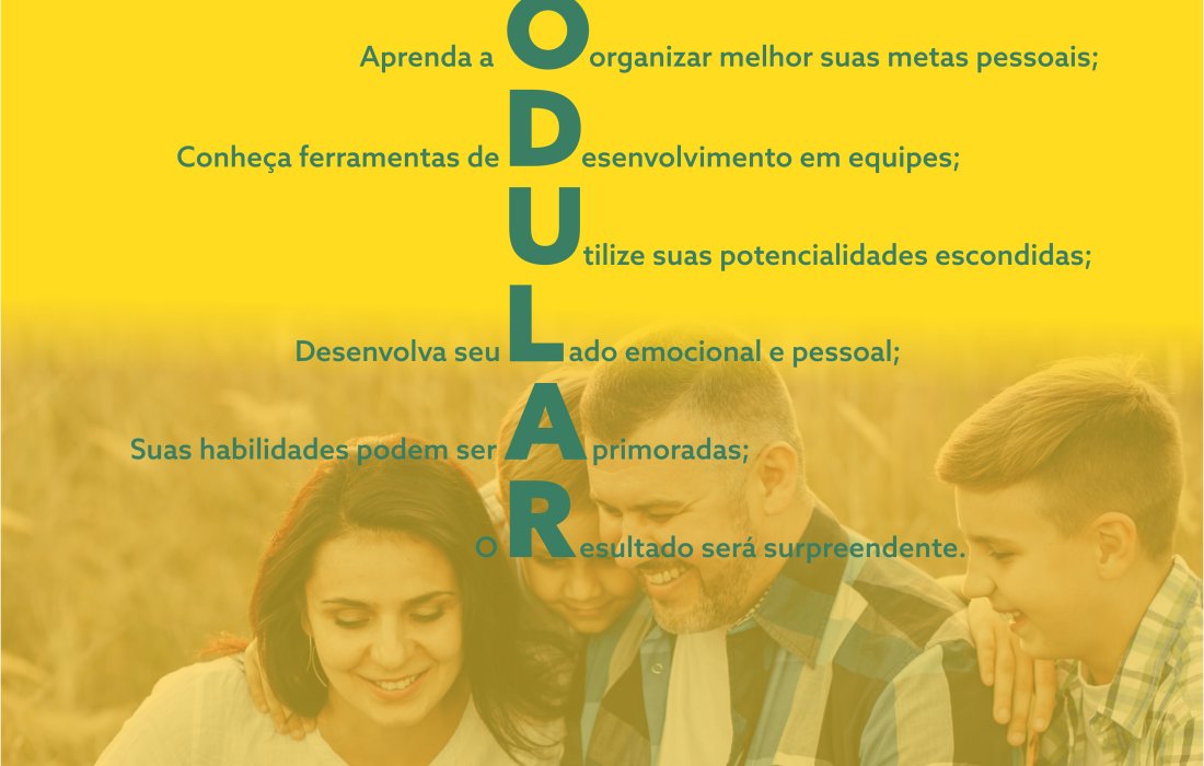 Copagril iniciar&aacute; em mar&ccedil;o o curso modular 2018