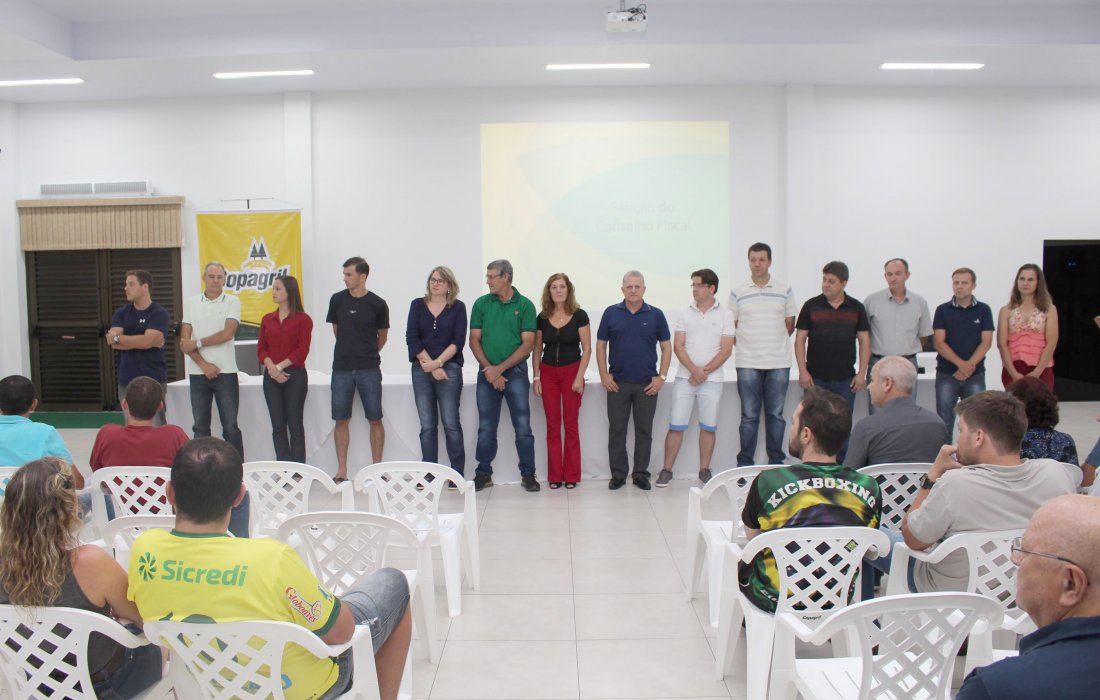 Associados elegem nova diretoria da AACC: Enoir Primon passa a ser presidente