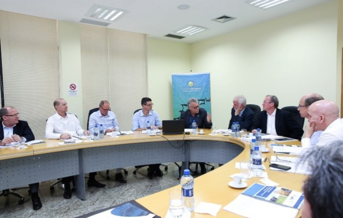 Minist&eacute;rio da Agricultura pede sugest&otilde;es das cooperativas para o Plano Agr&iacute;cola e Pecu&aacute;rio 2018/19