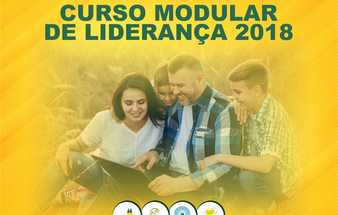 Curso Modular come&ccedil;a amanh&atilde; para mulheres e jovens dos comit&ecirc;s da Copagril