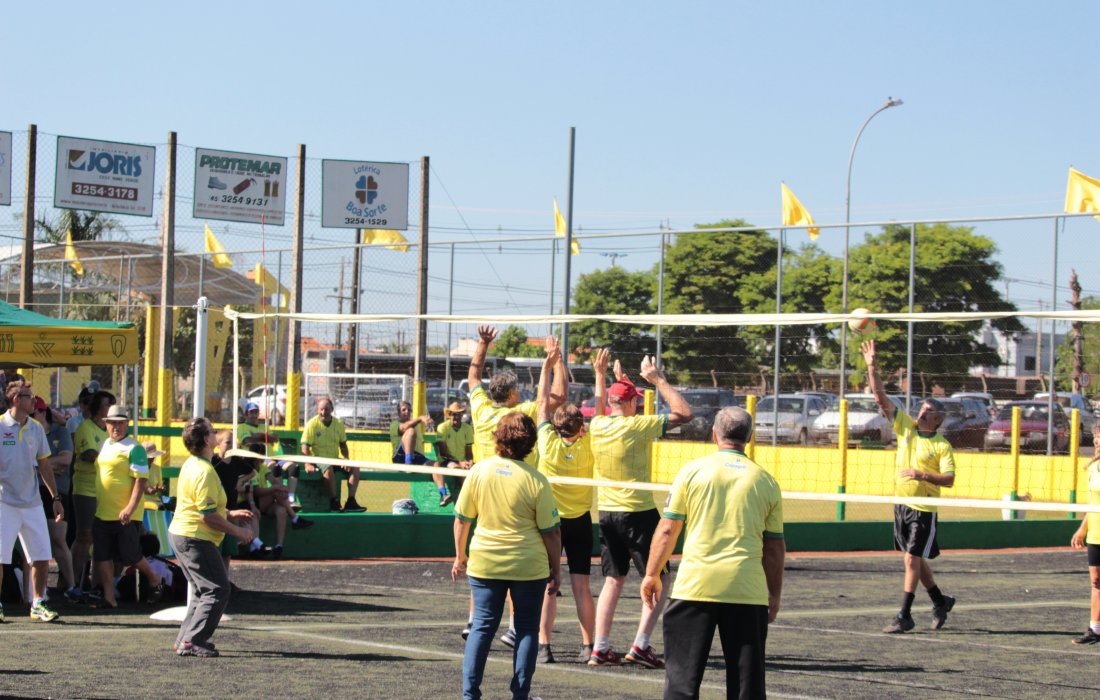 Copa Copagril 2018 &eacute; encerrada com sucesso