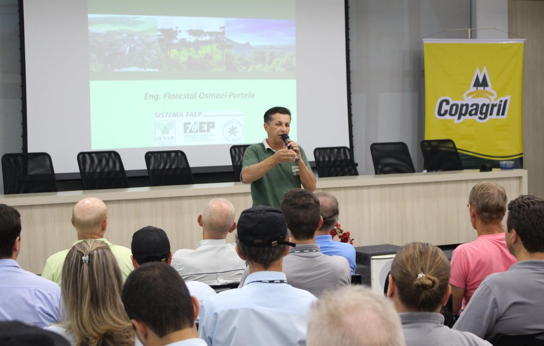 Produtores devem conferir situa&ccedil;&atilde;o atual do CAR para manter cadastro regularizado