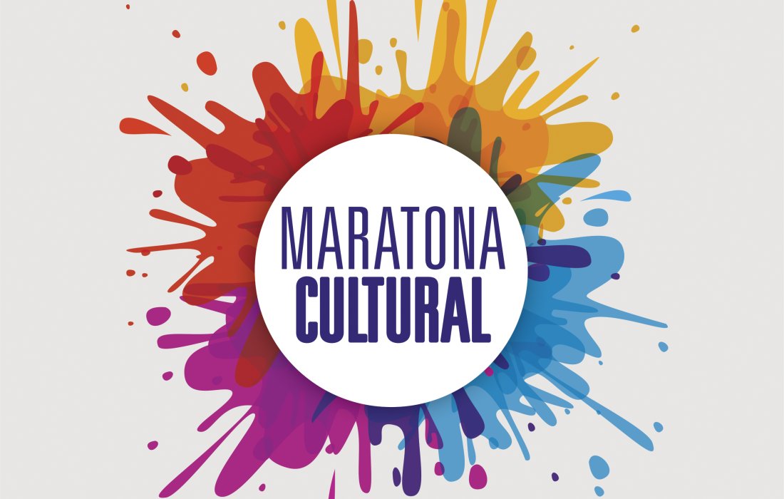 ACJC realiza 1&ordf; etapa da Maratona Cultural no pr&oacute;ximo s&aacute;bado