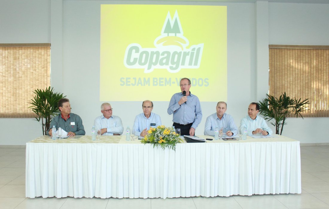 Copagril e Sicredi sediam abertura da rodada de Encontros de N&uacute;cleos Cooperativos da Ocepar 2018