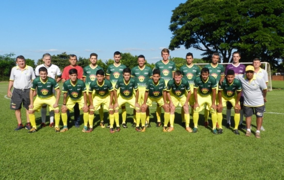 AACC/Copagril disputa final do campeonato municipal nesse domingo