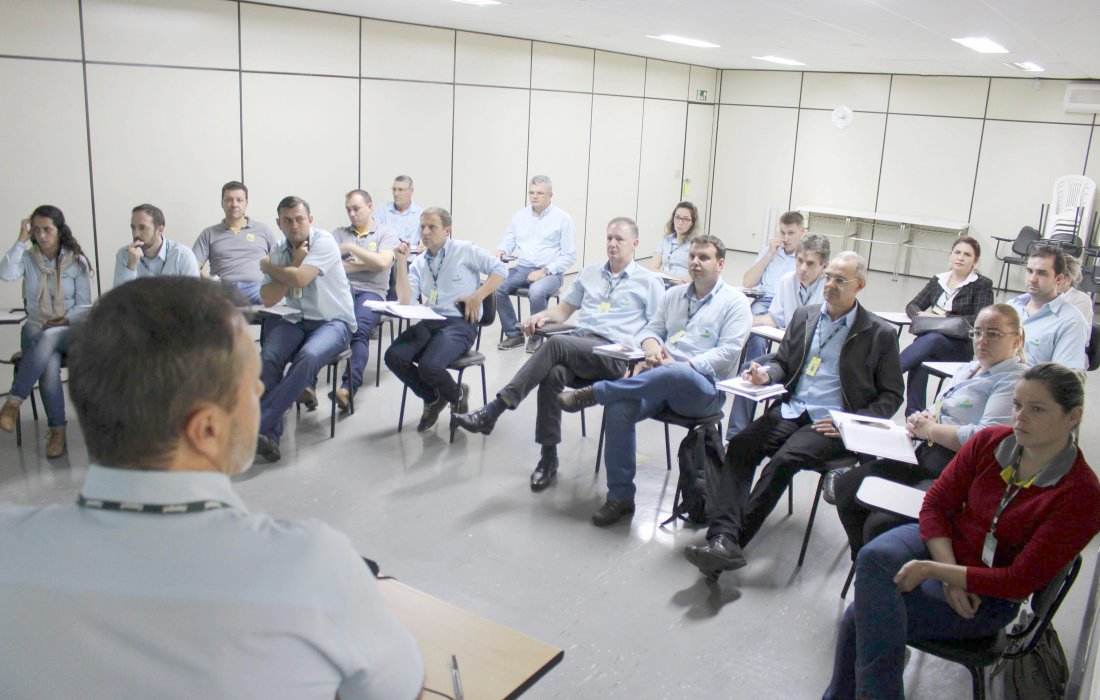 Copagril prepara atrativos para Expo Rondon 2018