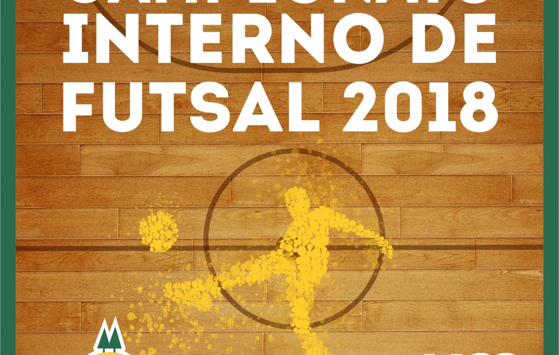 Segunda fase do Campeonato Interno de Futsal da Copagril inicia nesse s&aacute;bado