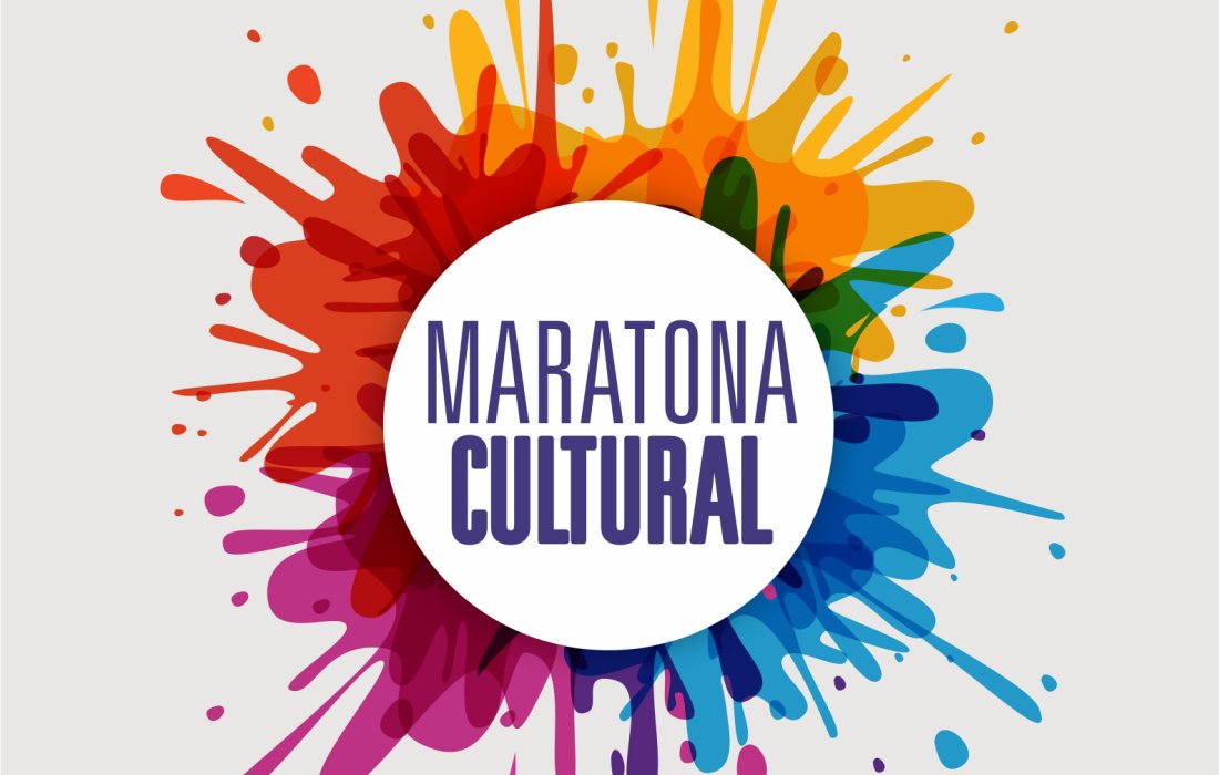 Maratona Cultural da ACJC ter&aacute; apresenta&ccedil;&otilde;es de m&uacute;sica e dan&ccedil;a no pr&oacute;ximo s&aacute;bado