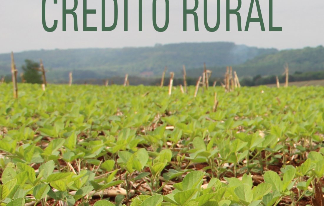 T&eacute;cnicos das cooperativas ser&atilde;o orientados sobre cr&eacute;dito rural 