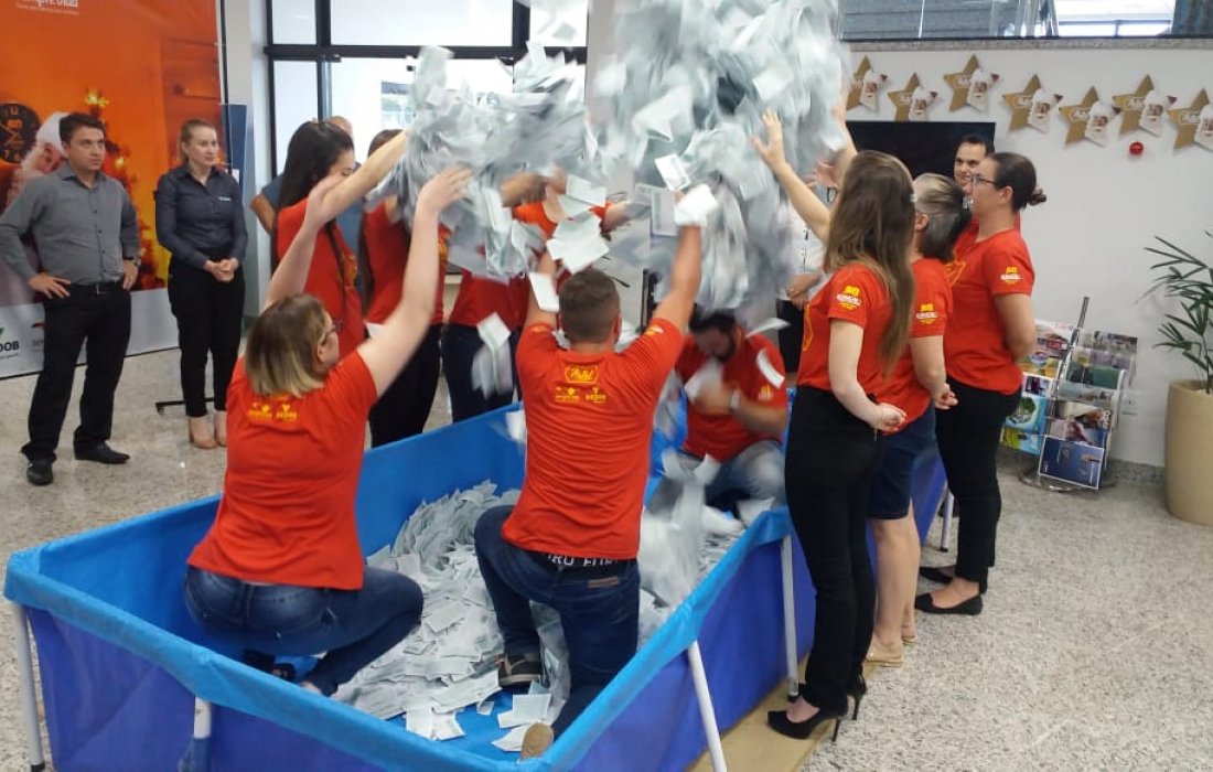 Copagril tem 22 clientes premiados no segundo sorteio da campanha Natal Premiado da Acimacar