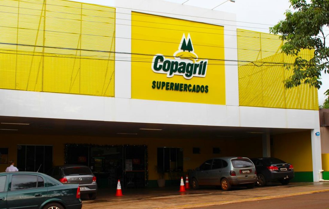 Copagril tem seis clientes premiados na campanha de Natal de Novo Sarandi