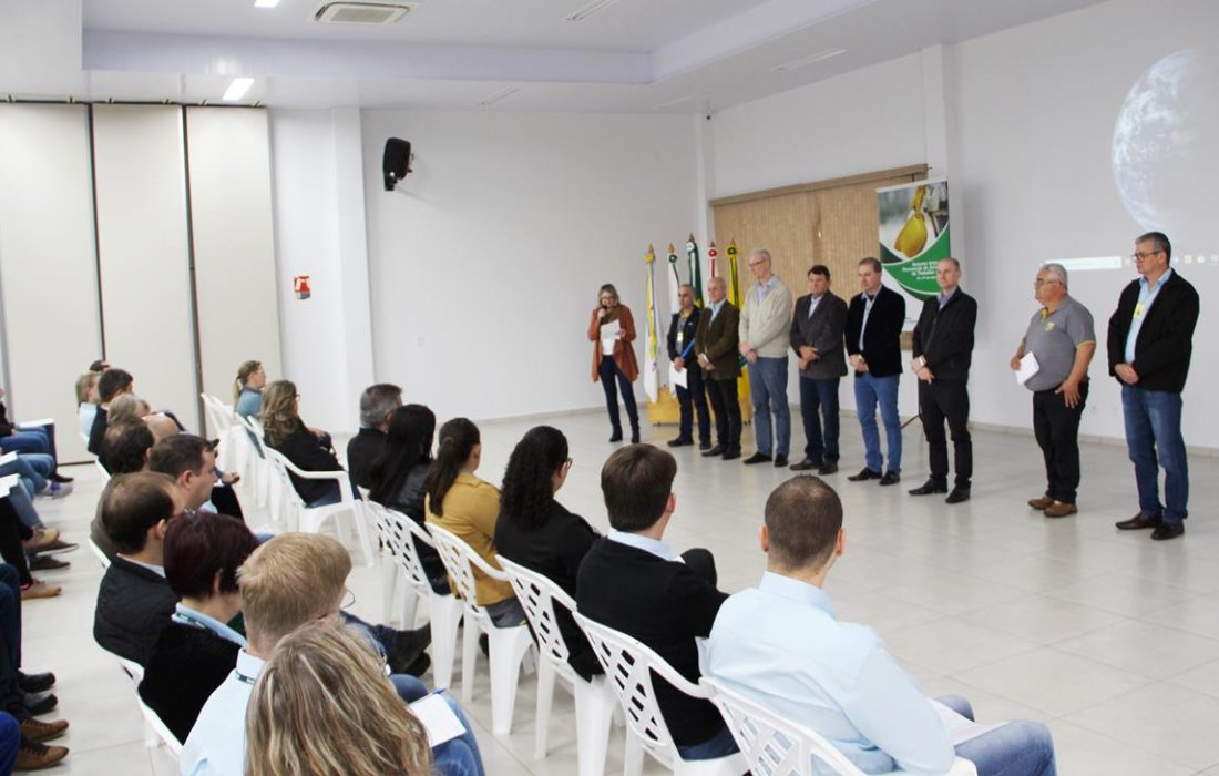 Copagril inicia Semana Interna de Preven&ccedil;&atilde;o de Acidentes