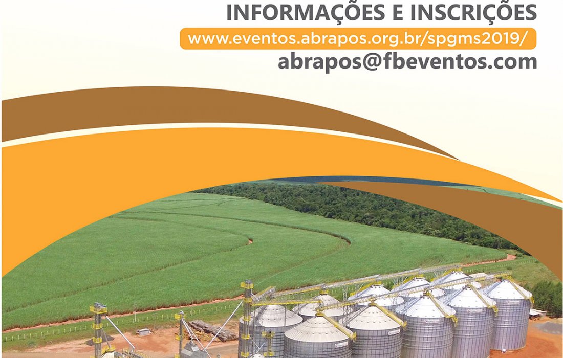 Simp&oacute;sio de P&oacute;s-Colheita de Gr&atilde;os acontece nesta semana em Mundo Novo
