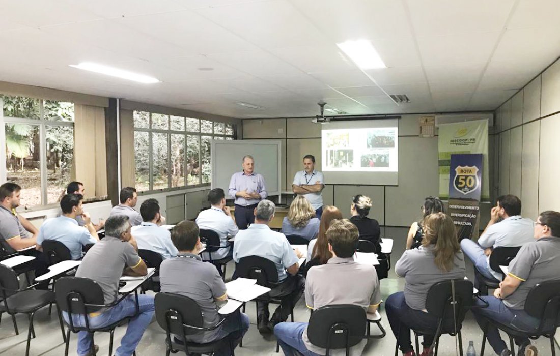 Copagril prepara atrativos para Expo Rondon 2019