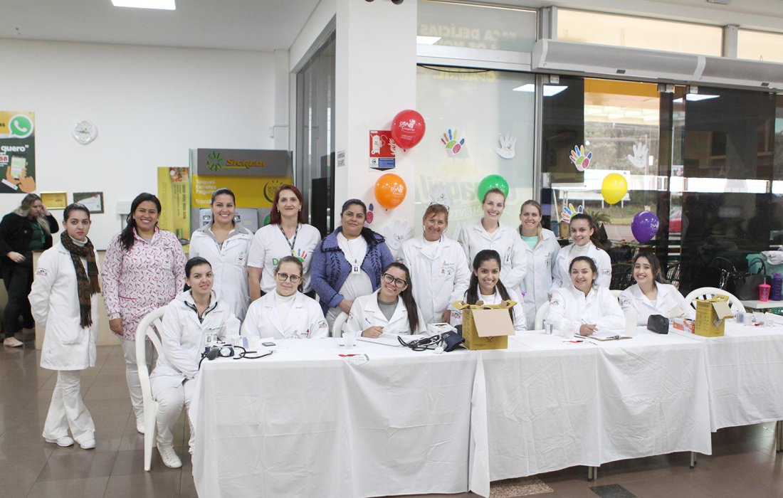 Dia C ser&aacute; realizado neste s&aacute;bado em Marechal Rondon