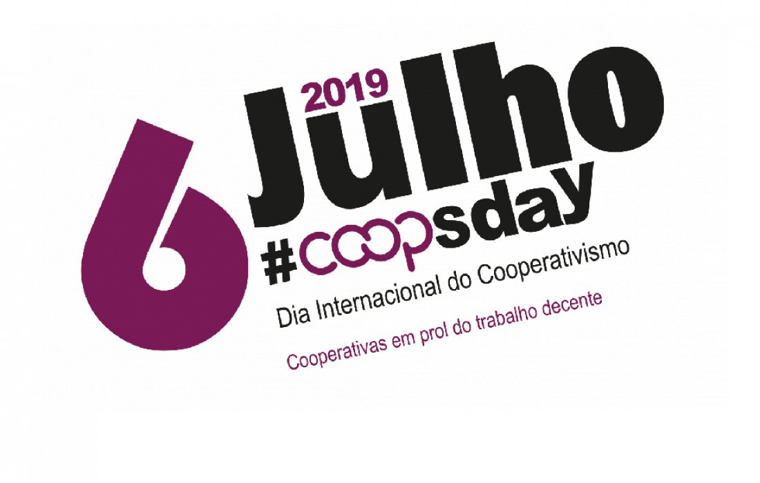 Dia Internacional do Cooperativismo ser&aacute; celebrado neste s&aacute;bado