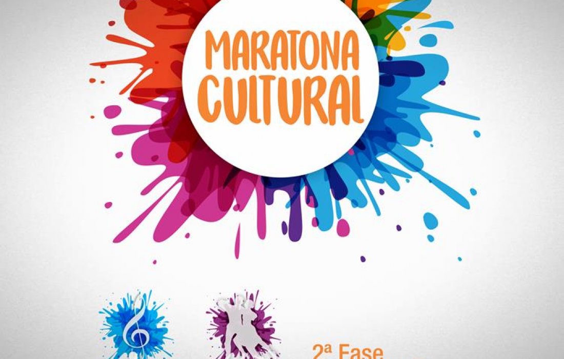 Segunda etapa da Maratona Cultural da ACJC ser&aacute; realizada s&aacute;bado