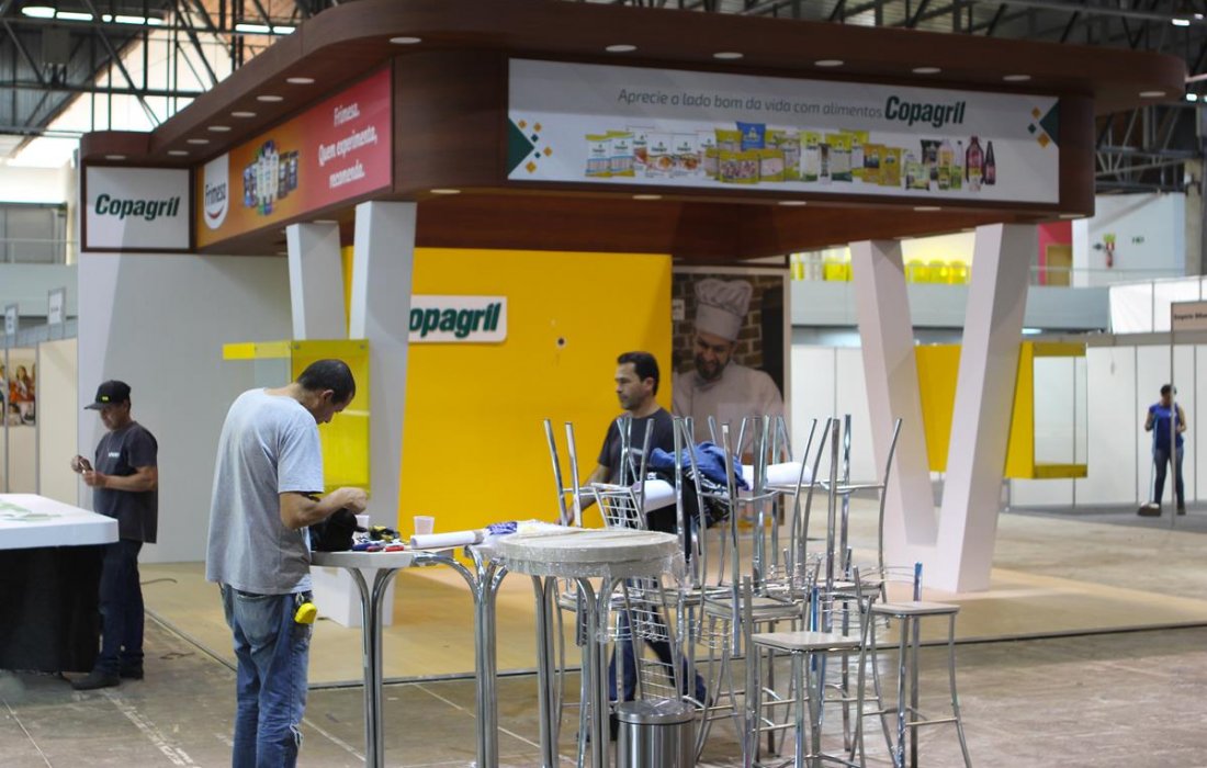 Copagril lan&ccedil;ar&aacute; maior campanha da sua hist&oacute;ria na Expo Rondon 2019