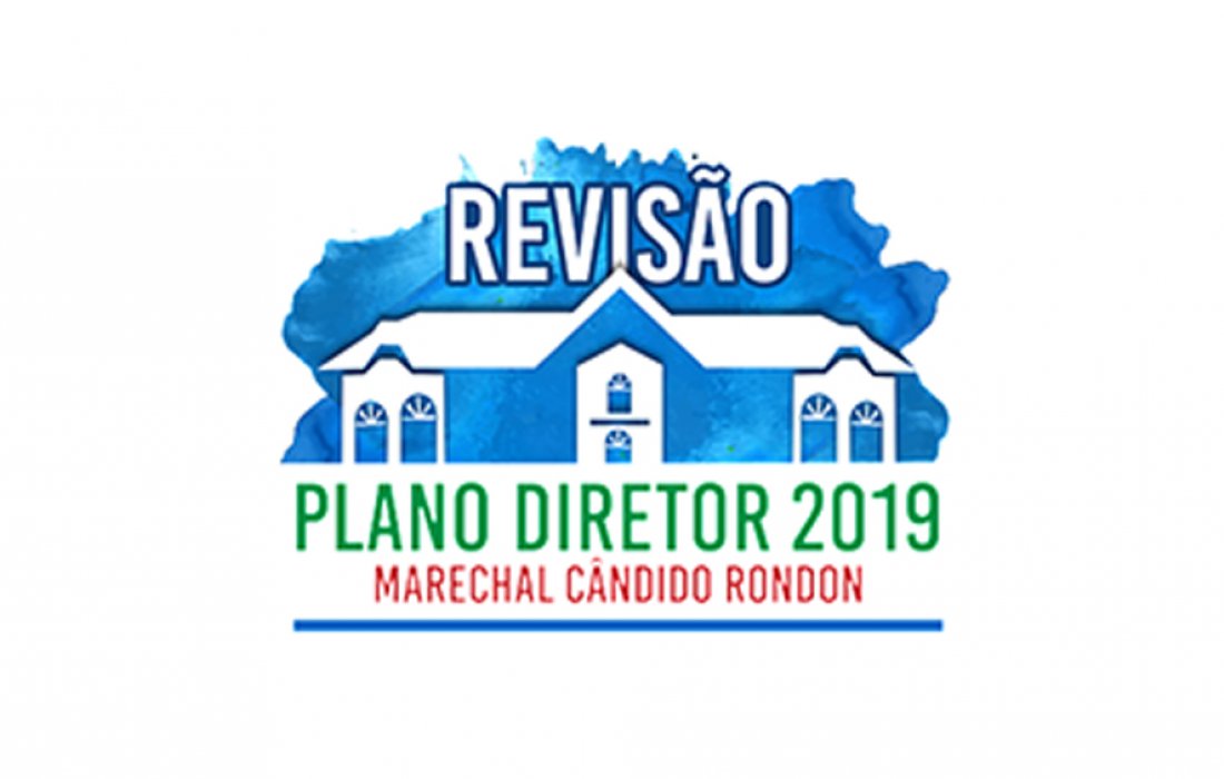 Rondonenses s&atilde;o convidados para participar da Confer&ecirc;ncia P&uacute;blica de Revis&atilde;o do Plano Diretor