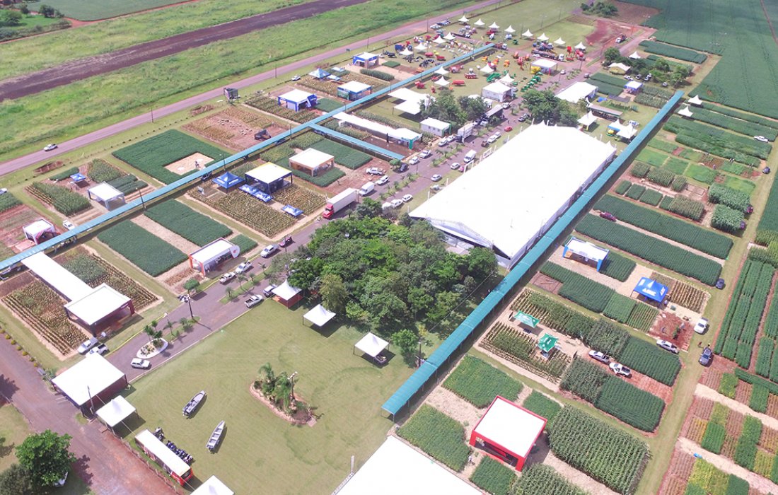 Dia de Campo Copagril acontecer&aacute; quarta e quinta-feira em Marechal Rondon
