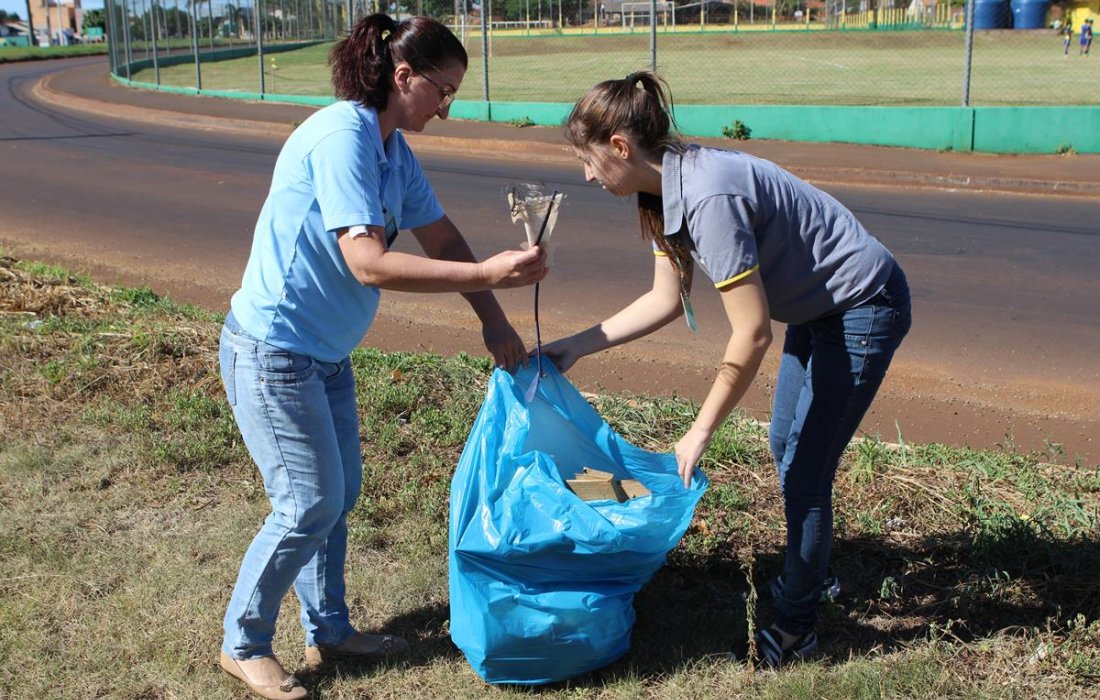 Copagril realiza mutir&atilde;o contra dengue em todos os seus estabelecimentos
