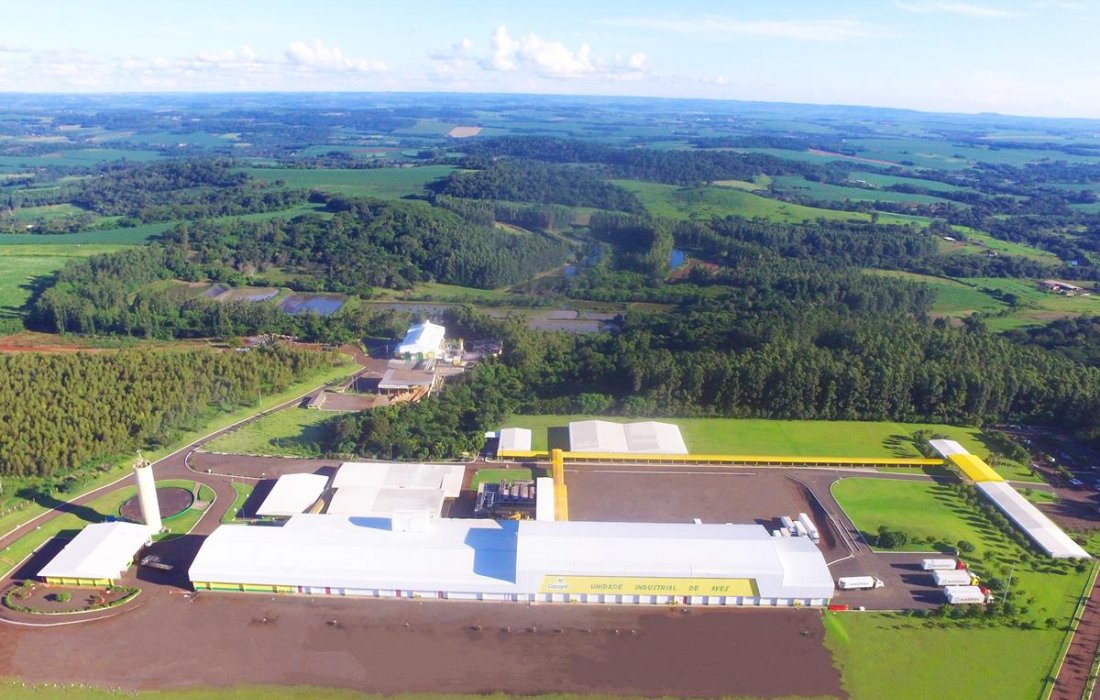 Unidade Industrial de Aves completa 15 anos