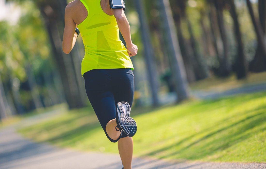 Como a alimenta&ccedil;&atilde;o pode melhorar o desempenho de exerc&iacute;cios f&iacute;sicos?