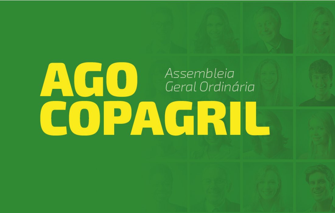 Edital de Convoca&ccedil;&atilde;o da Assembleia Geral Ordin&aacute;ria modalidade semipresencial