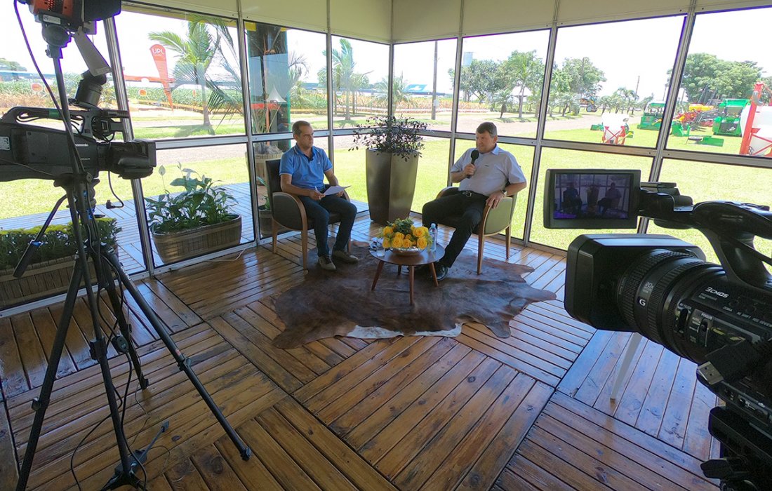 Dia de Campo Copagril Digital: fomentar a inova&ccedil;&atilde;o por meio das m&iacute;dias digitais