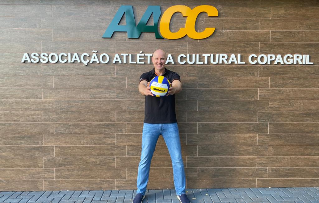 Campe&atilde;o Ol&iacute;mpico Tande na Copagril