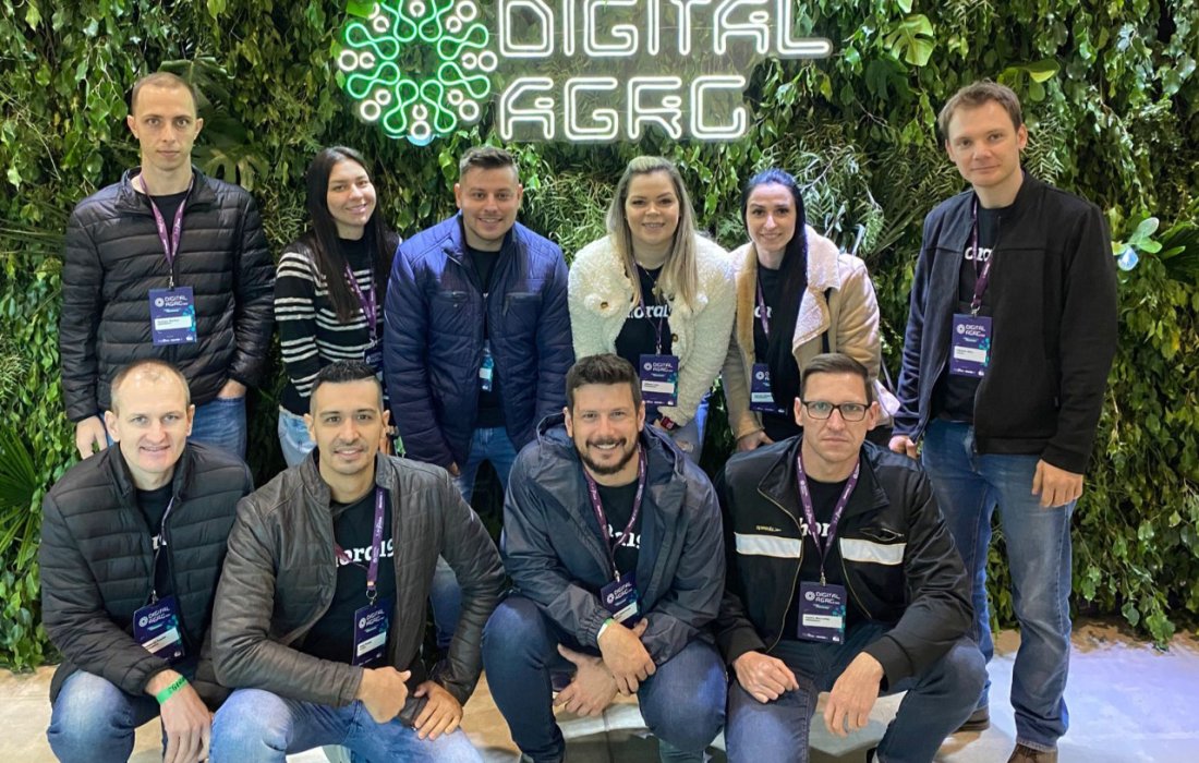 Copagril participa de evento sobre programa de inova&ccedil;&atilde;o para o cooperativismo Paranaense 