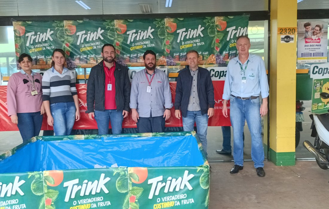 Chega ao fim a Promo&ccedil;&atilde;o Copagril e Parati 2022 com mais de 50 mil reais em pr&ecirc;mios sorteados! 