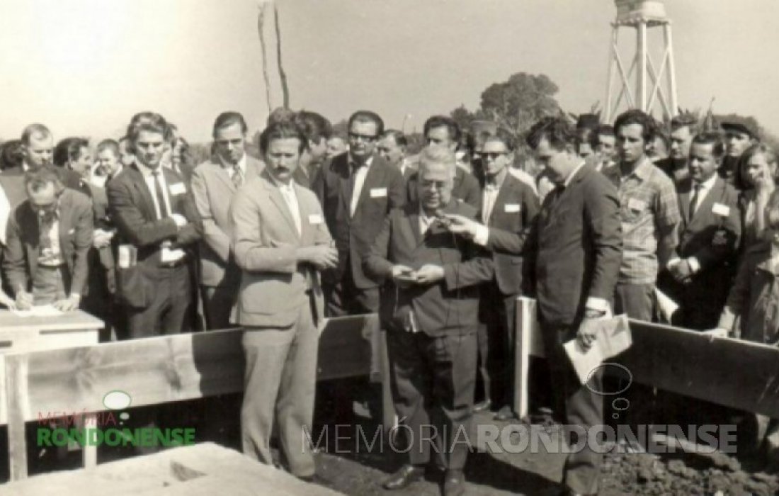 H&aacute; 52 anos a nossa hist&oacute;ria &eacute; a sua hist&oacute;ria.