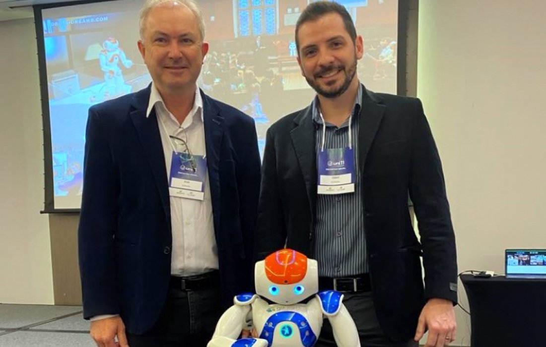Copagril se une a projeto inovador em solu&ccedil;&otilde;es tecnol&oacute;gicas.